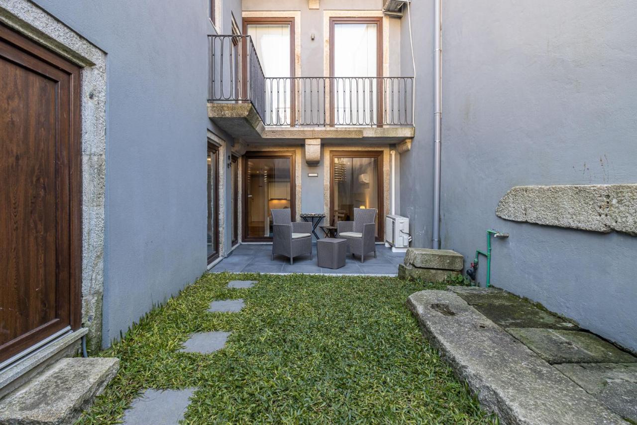 Appartement Camellia Garden *