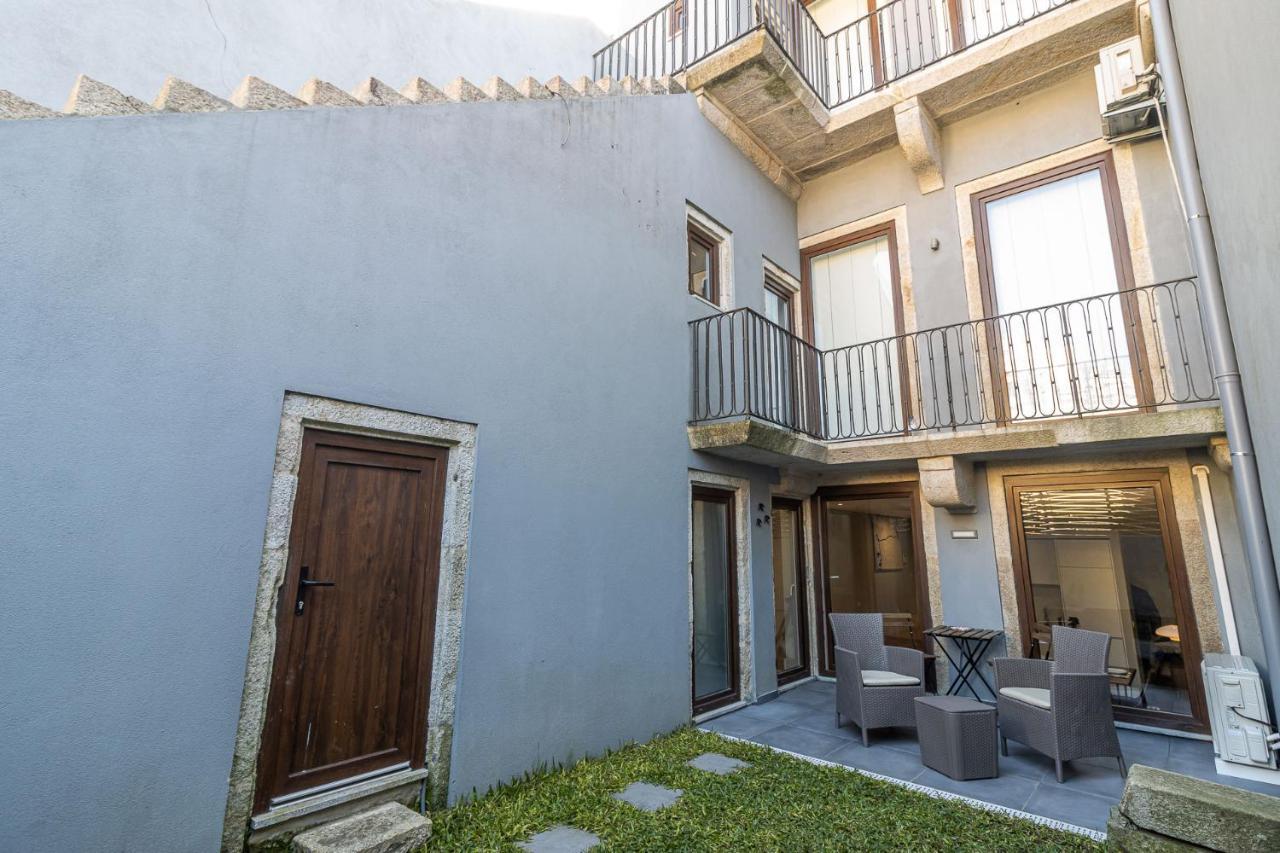 Appartement Camellia Garden *